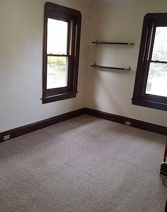 FIRST BEDROOM