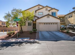 9181 Wild Briar Ln, Las Vegas, NV 89143