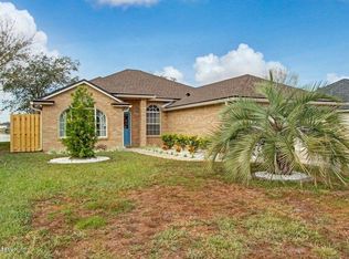 8046 Bridgecreek Dr W, Jacksonville, FL 32244
