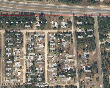 106 CORINTH Street, Interlachen, FL, 32148