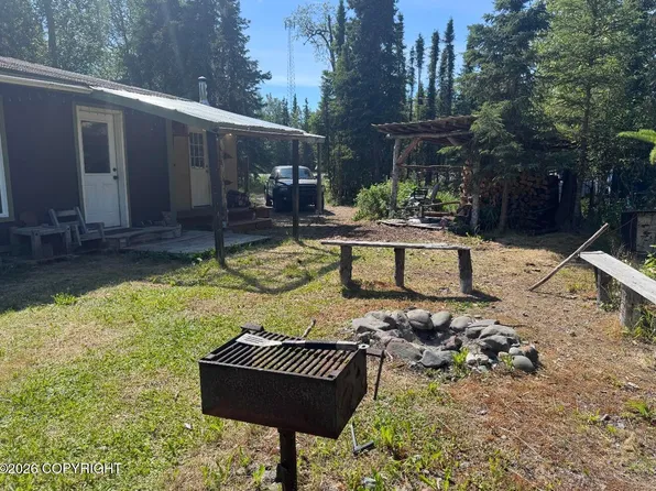 52555 Sterling Hwy, Kasilof, AK 99610