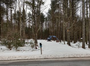 Sackett Lake Rd, Forestburgh, NY 12777