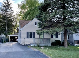 1524 North Ave, Round Lake Beach, IL