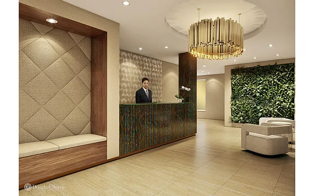 Rented by Douglas Elliman | media 18