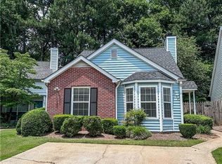 2764 Saint Charles Ln NW, Kennesaw, GA 30144