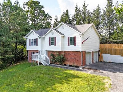 478 Dedmon Rd, Ringgold, GA, 30736