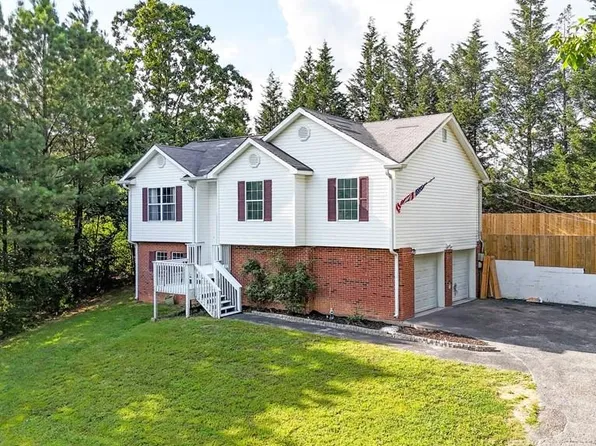 478 Dedmon Rd, Ringgold, GA 30736