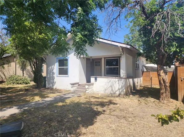 411 1st St, Orland, CA 95963