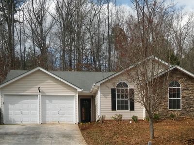 2790 Highland Hills Pkwy, Douglasville, GA, 30135