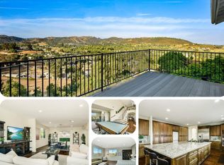 220 Via Las Brisas, San Marcos, CA 92069