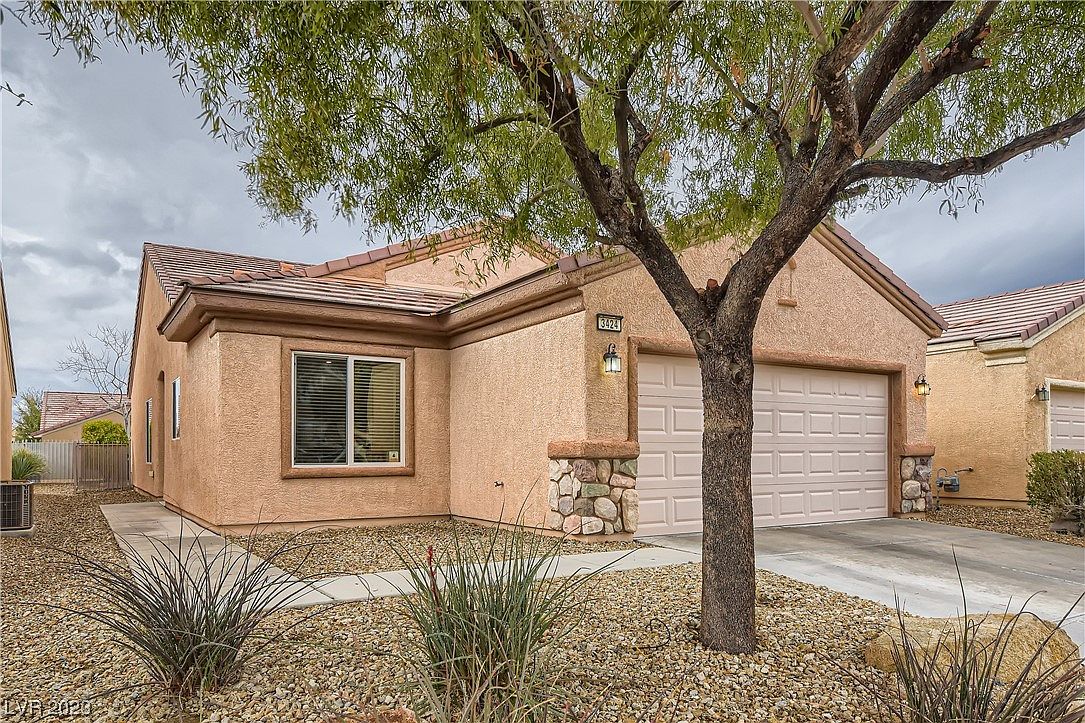 3424 Flinthead Dr, North Las Vegas, NV 89084 Zillow
