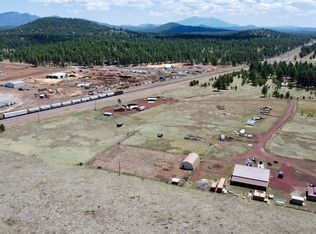 3153 E Pinetree Dr, Williams, AZ 86046