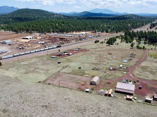 3153 Pinetree Drive, Williams, AZ 86046