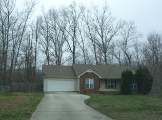 180 Red Oak Trl, Estill Springs, TN 37330