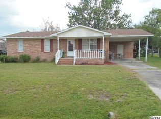 791 University Forest Cir, Conway, SC 29526