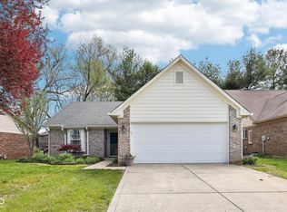 6853 Arjay Dr, Indianapolis, IN