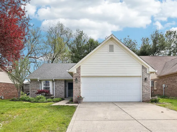 6853 Arjay Dr, Indianapolis, IN 46217