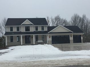 3773 Dickinson Rd, De Pere, WI 54115