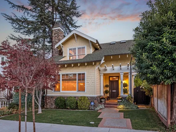 204 Wilder Ave, Los Gatos, CA 95030