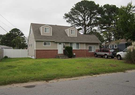 2nd image of 4752 Deerfield Ln