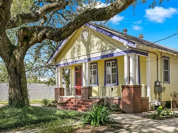 4841 Bienville St, New Orleans, LA 70119