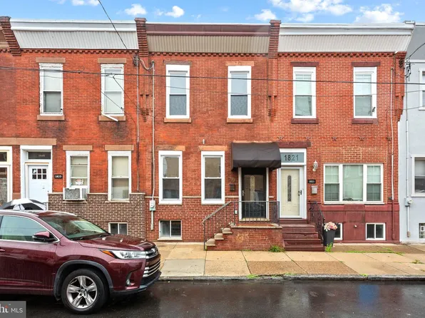 1823 Morris St, Philadelphia, PA 19145
