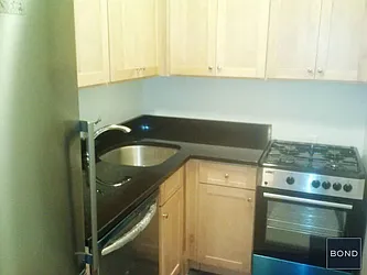 Rented by Bond New York