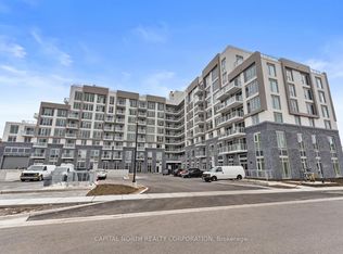 412 Silver Maple Rd #416, Oakville, ON L6H 7X8