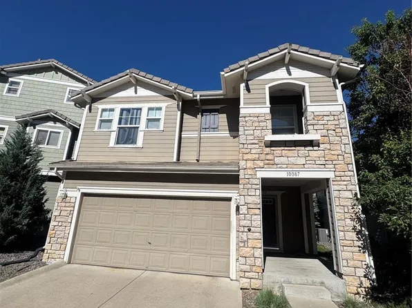 10087 Fenwick Street, Parker, CO 80134