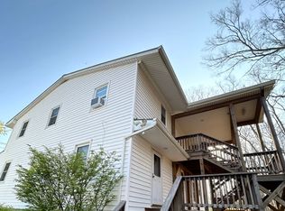 1849 Merrimac Rd UNIT B, Blacksburg, VA 24060