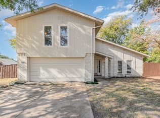 1301 N Yale Blvd, Richardson, TX 75081