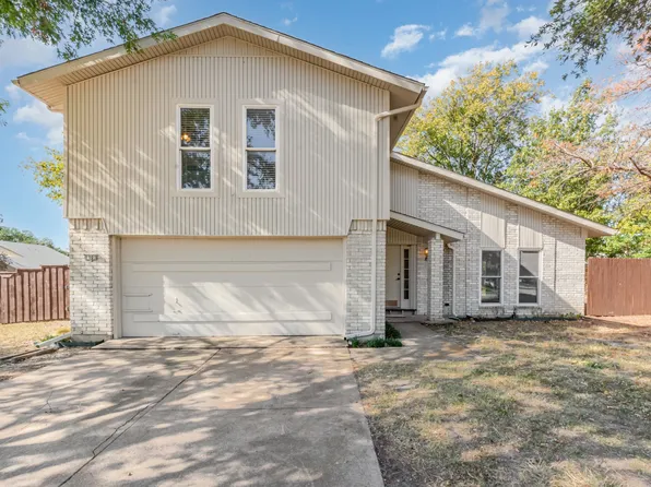 1301 N Yale Blvd, Richardson, TX 75081