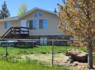 444 E Grand Ave, Hot Sulphur Springs, CO 80451