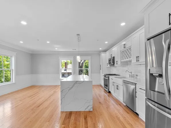 3 Melville Ave #6, Boston, MA 02124