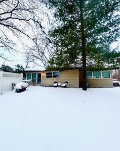 4801 Wil O Paw Dr, Coloma, MI, 49038