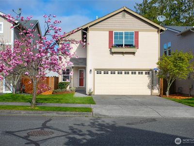 5233 Wellspring Road, Mount Vernon, WA, 98273