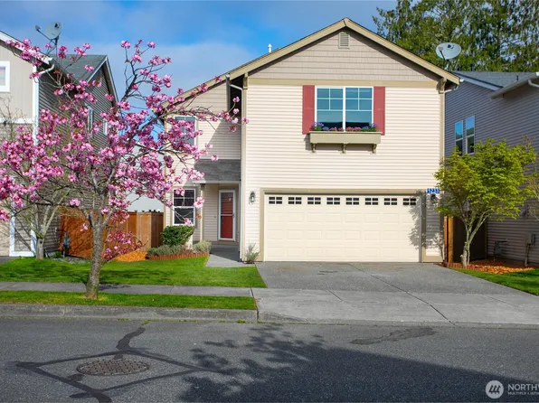5233 Wellspring Road, Mount Vernon, WA 98273