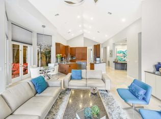 5852 NW 23rd Ter, Boca Raton, FL 33496