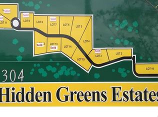 12 Hidden Greens Rd, Weedsport, NY 13166