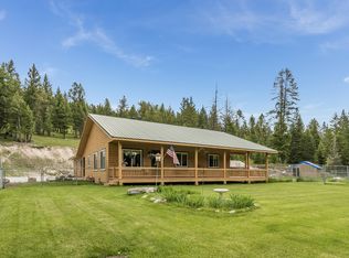1845 Coon Hollow Rd, Kila, MT 59920