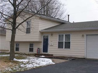 4811 McFadden Rd, Columbus, OH 43229