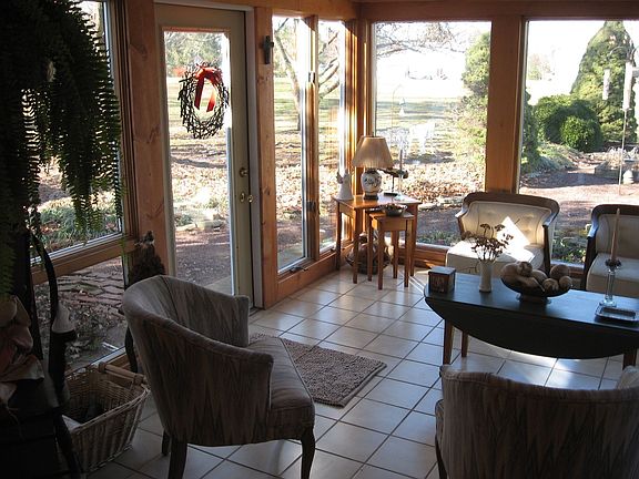 Sunroom