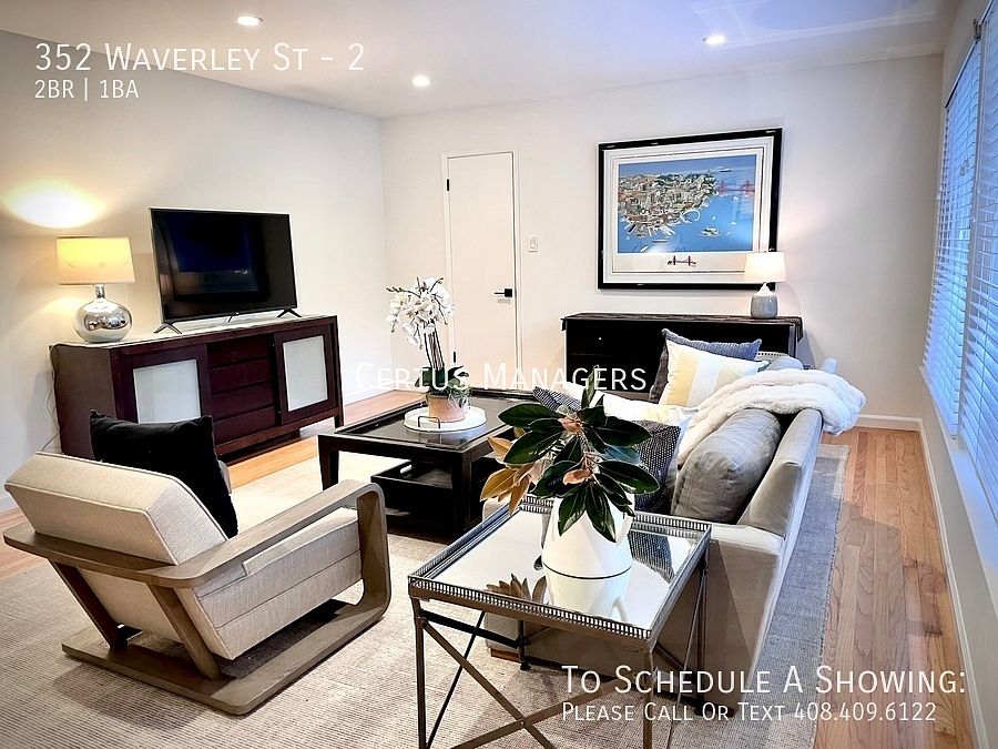 1st image of 352 Waverley St APT 2