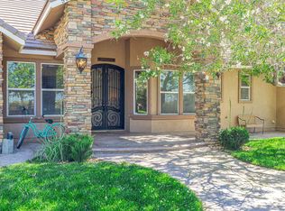 5070 E Avenue K4, Lancaster, CA 93535