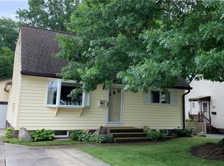 633 Alaho St, Akron, OH 44305
