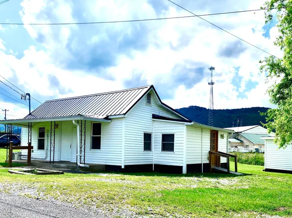 121 Norris St, Erwin, TN 37650