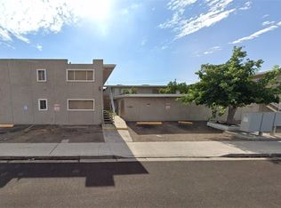 212 Orland St APT 36, Las Vegas, NV 89107
