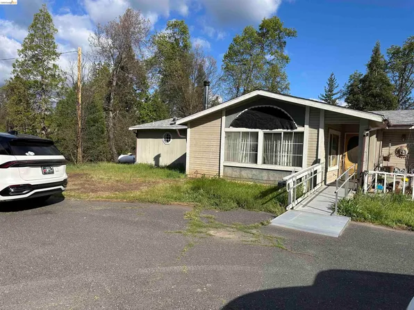 6354 Lone Oak Dr, Coulterville, CA 95311