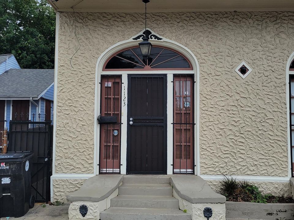 1123 Treme St, New Orleans, LA 70116 Zillow