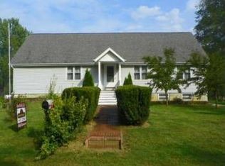 14477 N Camp Rd, Ipava, IL 61441